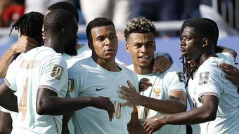Tuyển Pháp vào bán kết World Cup và lời khẳng định về thế hệ vĩ đại nhất