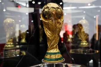 Tuyển Việt Nam tăng cơ hội dự World Cup 2030