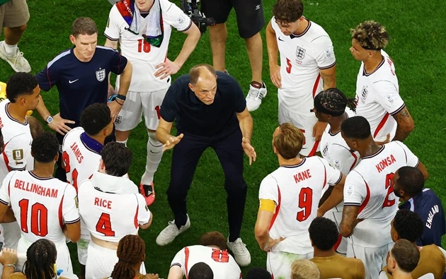 UEFA khước từ quãng nghỉ uống nước kiểu World Cup tại EURO UEFA khước từ quãng nghỉ uống nước kiểu World Cup tại EURO