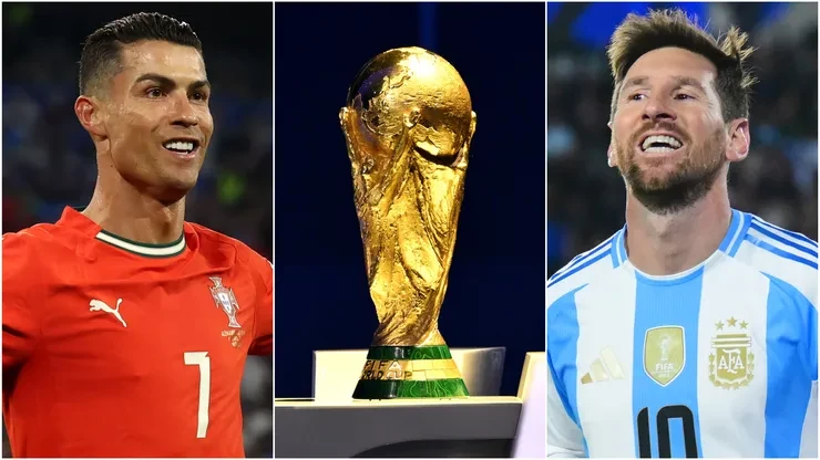 Vì sao Messi và các tiền đạo lão tướng vẫn rực sáng ở tuổi 40? Vì sao Messi và các tiền đạo lão tướng vẫn rực sáng ở tuổi 40?