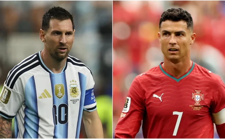 Vì sao Messi và các tiền đạo lão tướng vẫn rực sáng ở tuổi 40? Vì sao Messi và các tiền đạo lão tướng vẫn rực sáng ở tuổi 40?