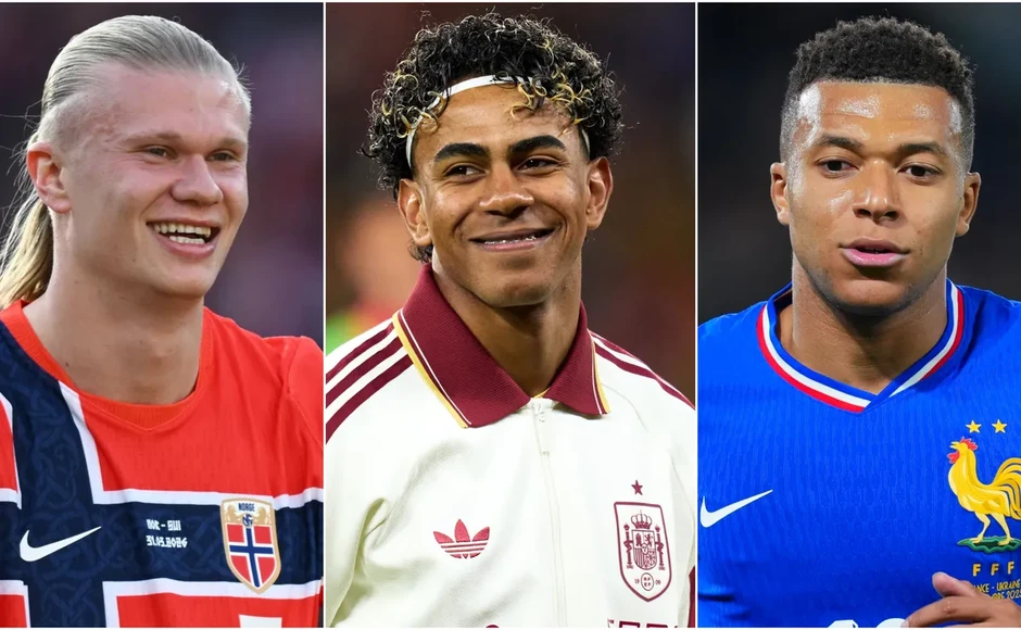 Vì sao Messi và các tiền đạo lão tướng vẫn rực sáng ở tuổi 40? Vì sao Messi và các tiền đạo lão tướng vẫn rực sáng ở tuổi 40?