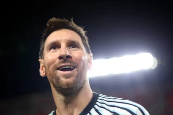 Vì sao một Messi tự do lại nguy hiểm hơn tại World Cup 2026?