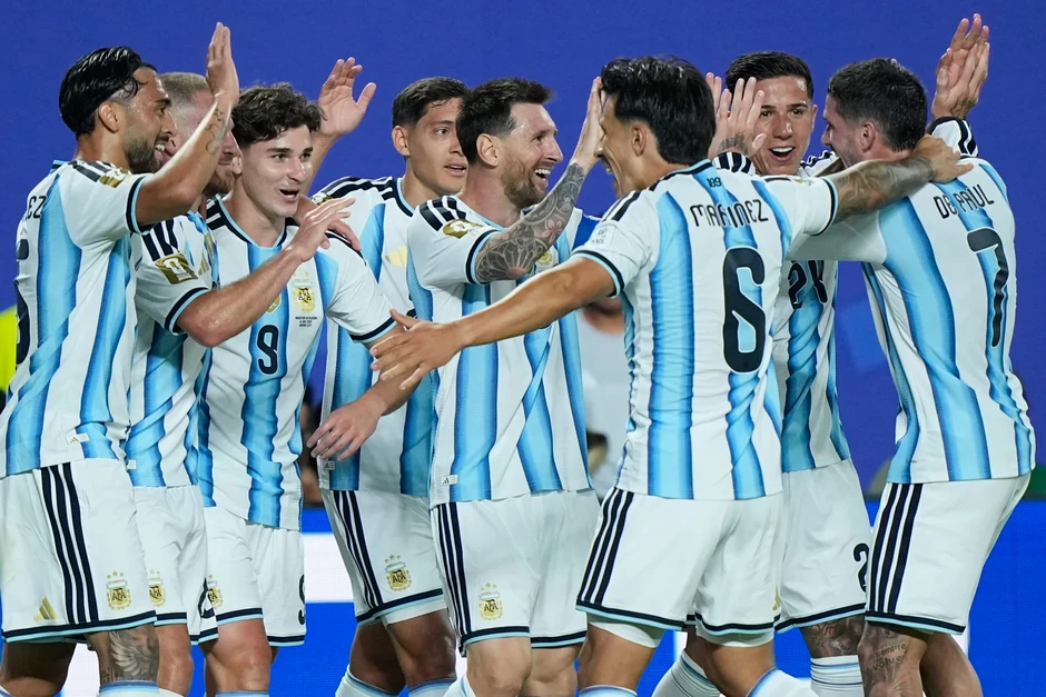 Vì sao một Messi tự do lại nguy hiểm hơn tại World Cup 2026? Vì sao một Messi tự do lại nguy hiểm hơn tại World Cup 2026?