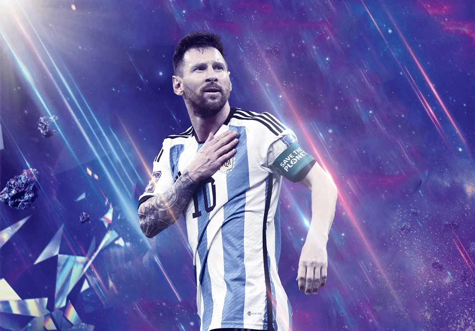 Vì sao một Messi tự do lại nguy hiểm hơn tại World Cup 2026? Vì sao một Messi tự do lại nguy hiểm hơn tại World Cup 2026?