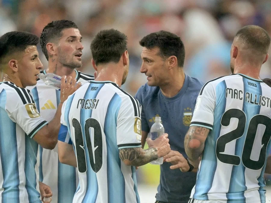 Vì sao một Messi tự do lại nguy hiểm hơn tại World Cup 2026? Vì sao một Messi tự do lại nguy hiểm hơn tại World Cup 2026?