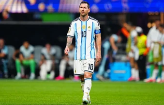 Vì sao siêu sao tỷ đô Messi chọn lối sống ẩn dật?