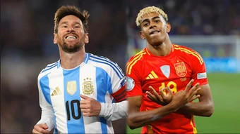 Vì sao trận Finalissima của Tây Ban Nha và Argentina bị huỷ bỏ?