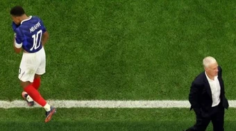 Vì sao ứng viên vô địch Pháp sảy chân tại World Cup 2026?