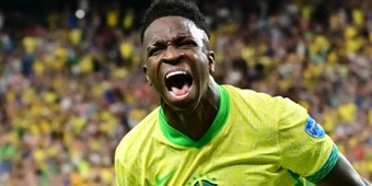 Vinicius Jr khẳng định vô địch World Cup là giấc mơ lớn nhất