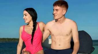Vợ Valentin Barco gọi Bellingham là kẻ vô dụng