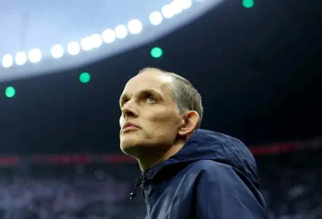 Với Thomas Tuchel, ĐT Anh có thể mơ vô địch World Cup 2026 Với Thomas Tuchel, ĐT Anh có thể mơ vô địch World Cup 2026
