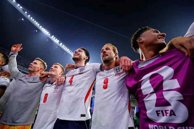 Với Thomas Tuchel, ĐT Anh có thể mơ vô địch World Cup 2026 Với Thomas Tuchel, ĐT Anh có thể mơ vô địch World Cup 2026