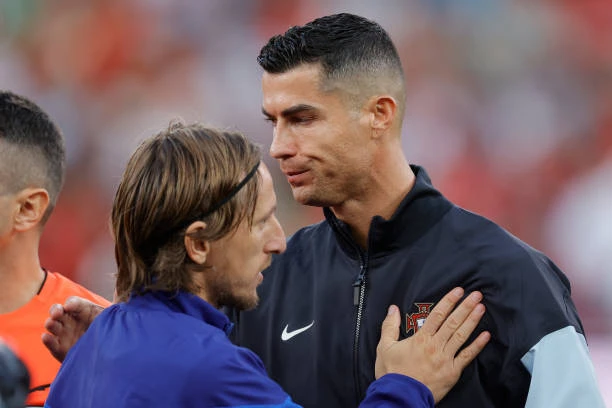 Với Toronto, Bồ Đào Nha vs Croatia còn hơn một trận đại chiến Với Toronto, Bồ Đào Nha vs Croatia còn hơn một trận đại chiến