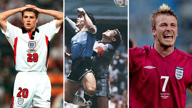 Vòng bán kết World Cup rực lửa với tâm điểm Messi, Mbappe Vòng bán kết World Cup rực lửa với tâm điểm Messi, Mbappe