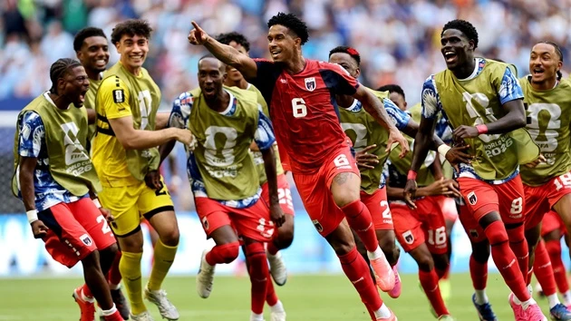 Vòng bảng World Cup 2026 khép lại với kỷ lục bàn thắng lịch sử Vòng bảng World Cup 2026 khép lại với kỷ lục bàn thắng lịch sử
