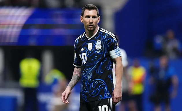 Vũ điệu cuối cùng không hồi kết của Lionel Messi tại World Cup
