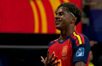 Vượt Messi ở tuổi 18, Yamal sẵn sàng chinh phục World Cup