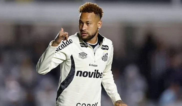 Vượt qua nghịch cảnh, Neymar đi vào lịch sử World Cup Vượt qua nghịch cảnh, Neymar đi vào lịch sử World Cup