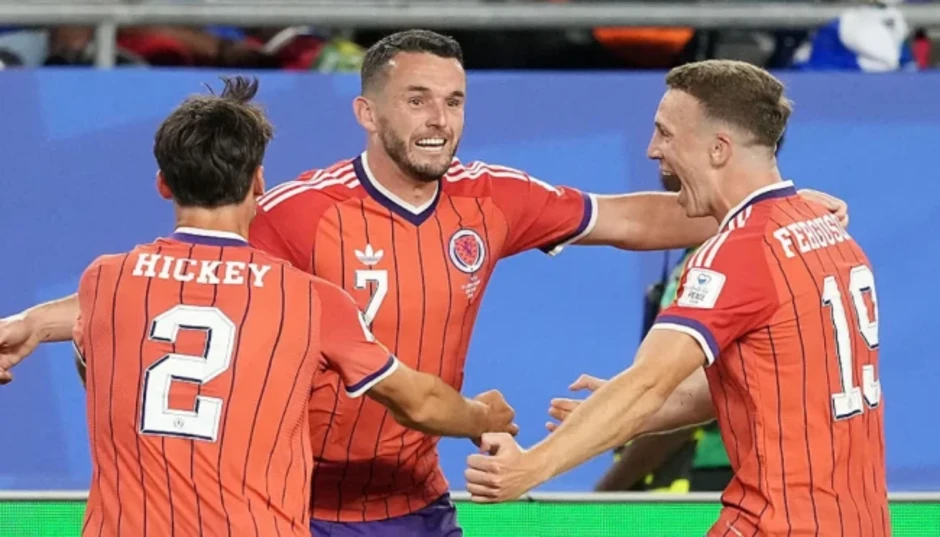 World Cup 2026 biến thành bàn cờ chiến thuật với thể thức mới World Cup 2026 biến thành bàn cờ chiến thuật với thể thức mới