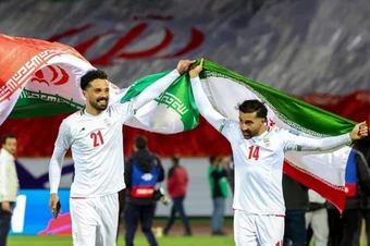 World Cup 2026 có thể tách rời vấn đề chính trị của Mỹ và Iran?