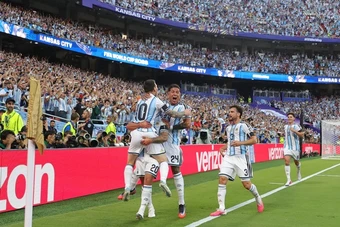 World Cup 2026: Cuộc chơi riêng của những cựu vương