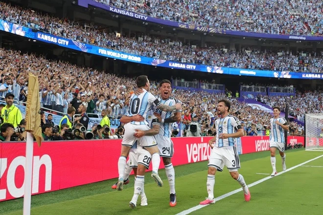 World Cup 2026: Cuộc chơi riêng của những cựu vương