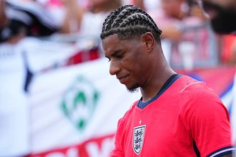 World Cup 2026 là canh bạc định đoạt tương lai của Rashford