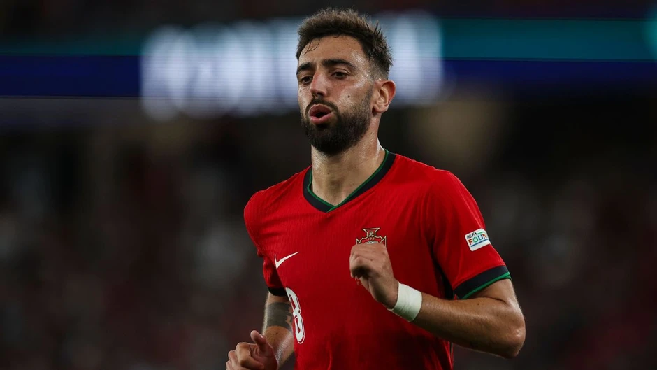 World Cup 2026 là lời chào kiêu hãnh của Cristiano Ronaldo World Cup 2026 là lời chào kiêu hãnh của Cristiano Ronaldo