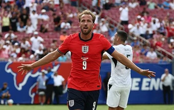 World Cup 2026 là thời điểm Harry Kane định nghĩa lại sự nghiệp