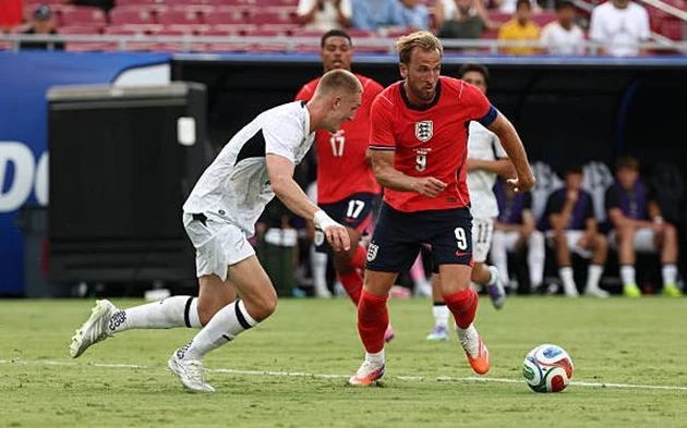 World Cup 2026 là thời điểm Harry Kane định nghĩa lại sự nghiệp World Cup 2026 là thời điểm Harry Kane định nghĩa lại sự nghiệp