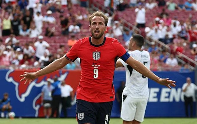 World Cup 2026 là thời điểm Harry Kane định nghĩa lại sự nghiệp World Cup 2026 là thời điểm Harry Kane định nghĩa lại sự nghiệp