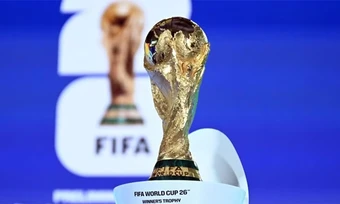 World Cup 2026 mở rộng nhưng liệu có tốt hơn?