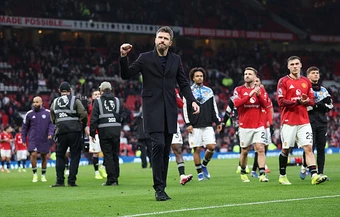 World Cup 2026 và 2 bài toán mang tính sống còn của Man Utd