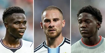 World Cup ảnh hưởng ra sao đến các đội Big Six?