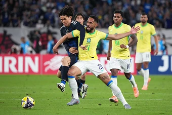Xác định 19 đội đi tiếp và 4 cặp đấu ở vòng 1/16 World Cup 2026
