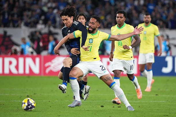 Xác định 19 đội đi tiếp và 4 cặp đấu ở vòng 1/16 World Cup 2026 Xác định 19 đội đi tiếp và 4 cặp đấu ở vòng 1/16 World Cup 2026