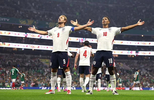 Xác định 2 cặp tứ kết đầu tiên ở World Cup 2026 Xác định 2 cặp tứ kết đầu tiên ở World Cup 2026