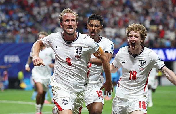 Xác định 5/8 cặp đấu ở vòng 16 đội World Cup 2026