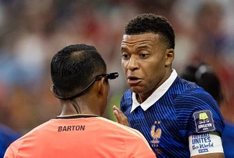 Ý nghĩa thực sự của trận đấu ''không ai muốn đá'' tại World Cup
