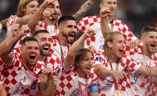Ý nghĩa thực sự của trận đấu ''không ai muốn đá'' tại World Cup Ý nghĩa thực sự của trận đấu ''không ai muốn đá'' tại World Cup