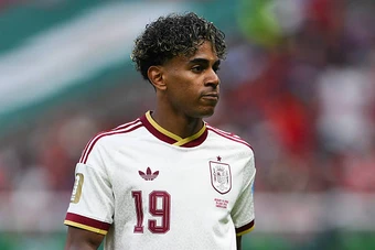 Yamal tin sẽ cùng Tây Ban Nha vô địch World Cup