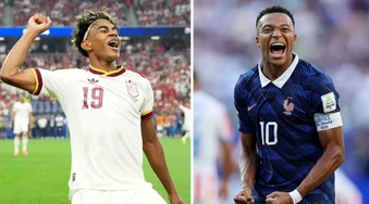 Yamal tỏa sáng hay Mbappe sẽ viết tiếp kỳ World Cup lịch sử?