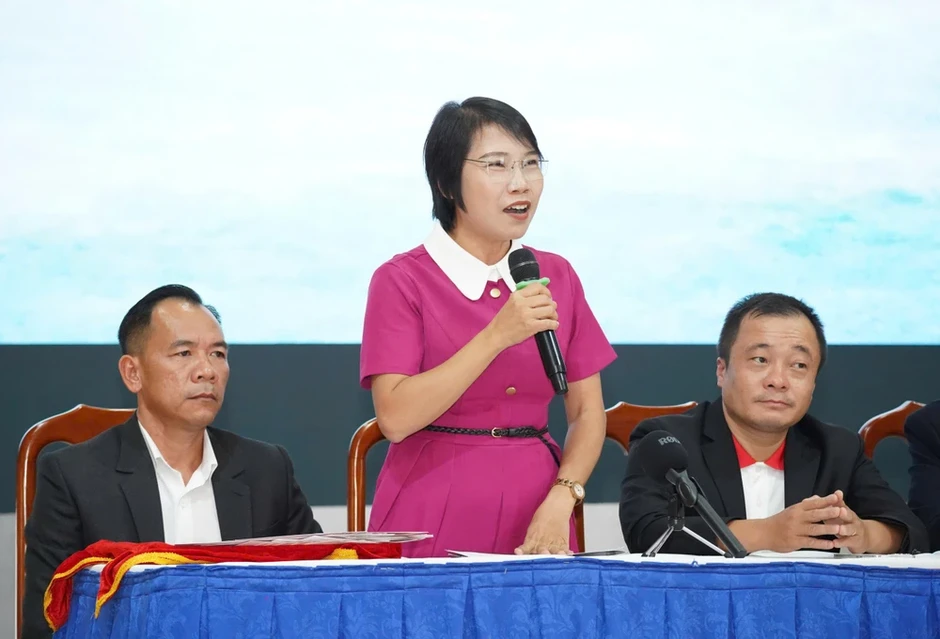 ‘An cư cùng người lao động’ mở cơ hội có nhà ở cho công nhân TP.HCM ‘An cư cùng người lao động’ mở cơ hội có nhà ở cho công nhân TP.HCM