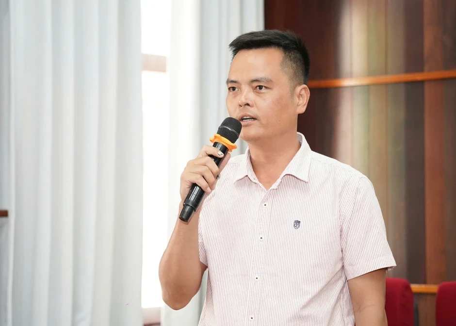 ‘An cư cùng người lao động’ mở cơ hội có nhà ở cho công nhân TP.HCM ‘An cư cùng người lao động’ mở cơ hội có nhà ở cho công nhân TP.HCM
