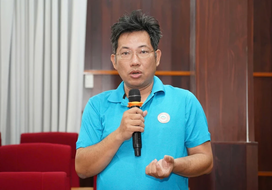 ‘An cư cùng người lao động’ mở cơ hội có nhà ở cho công nhân TP.HCM ‘An cư cùng người lao động’ mở cơ hội có nhà ở cho công nhân TP.HCM