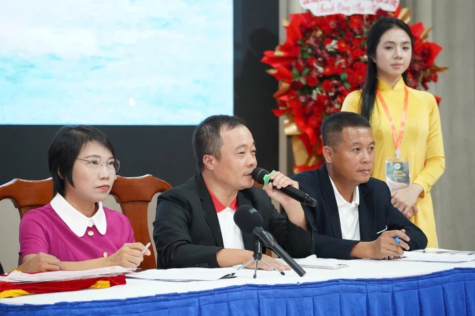 ‘An cư cùng người lao động’ mở cơ hội có nhà ở cho công nhân TP.HCM ‘An cư cùng người lao động’ mở cơ hội có nhà ở cho công nhân TP.HCM