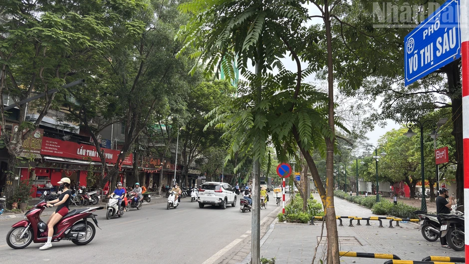 [Ảnh] Toàn cảnh vị trí quy hoạch nhà hát 2.000 tỷ đồng giữa trung tâm Hà Nội