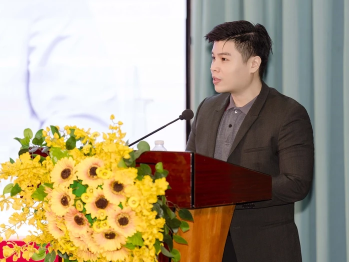 “Bạch biến không biên giới”: Hành trình lan tỏa yêu thương từ một dự án cộng đồng “Bạch biến không biên giới”: Hành trình lan tỏa yêu thương từ một dự án cộng đồng