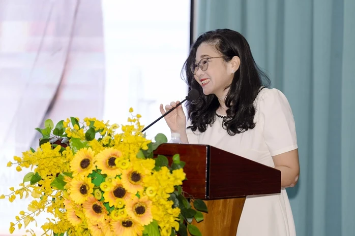 “Bạch biến không biên giới”: Hành trình lan tỏa yêu thương từ một dự án cộng đồng “Bạch biến không biên giới”: Hành trình lan tỏa yêu thương từ một dự án cộng đồng